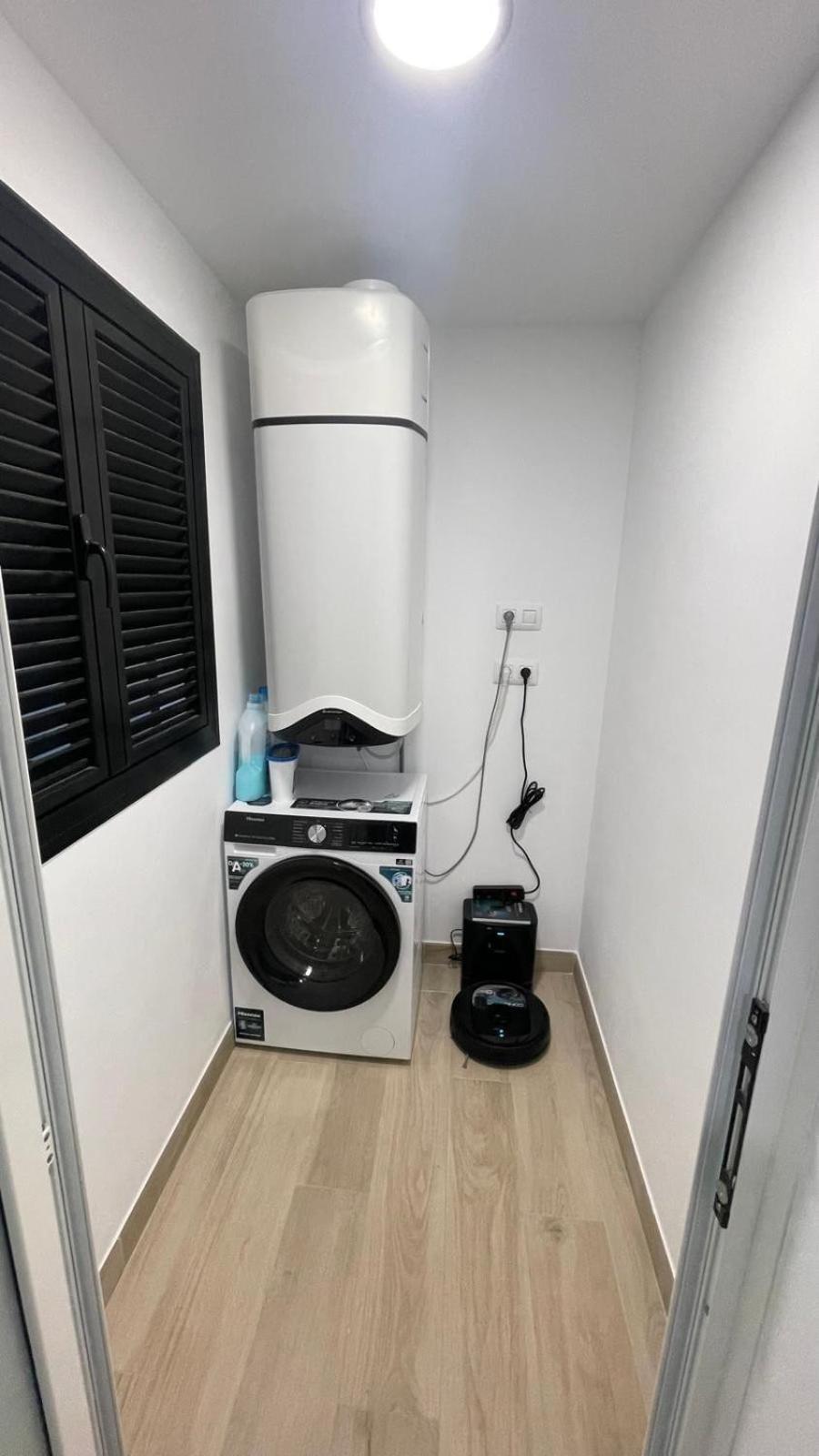 Albareda 83 Apartamento *