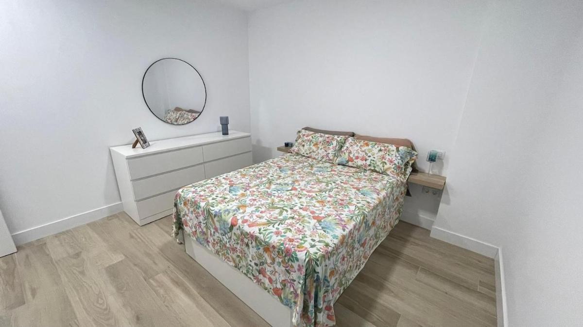 Albareda 83 Apartamento Las Palmas de Gran Canaria