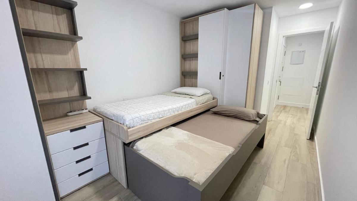 Albareda 83 Apartamento