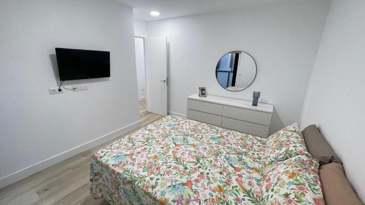 Albareda 83 Apartamento