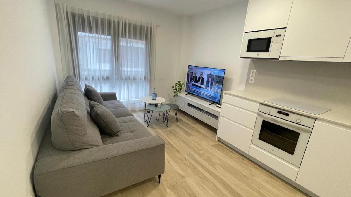 Albareda 83 Apartamento Las Palmas de Gran Canaria