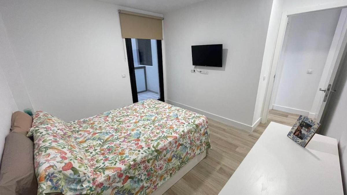 Apartamento Albareda 83
